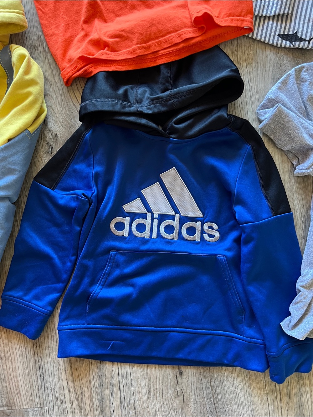 Boys bundle - Picture 4 of 8